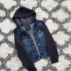 Jacket PIONIER PREMIUM COLLECTION L